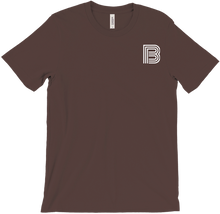 Bigity logo T-Shirts