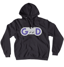 genghisdani Hoodies (No-Zip/Pullover)