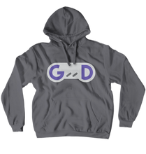 genghisdani Hoodies (No-Zip/Pullover)