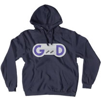 genghisdani Hoodies (No-Zip/Pullover)