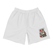 Hambinooo Hambo Athletic Shorts