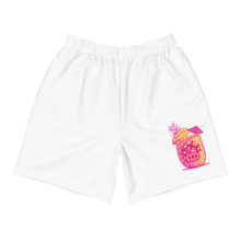 Hambinooo Pineapple Athletic Shorts
