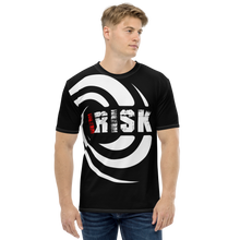 iRisk Cyclone T-Shirt