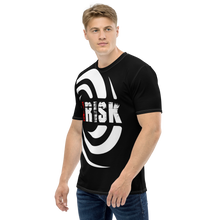 iRisk Cyclone T-Shirt