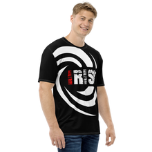 iRisk Cyclone T-Shirt