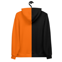 pwnstarzdotcom Half&Half Hoodie