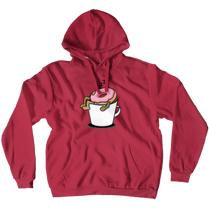 Sleepy Hoodies (No-Zip/Pullover)