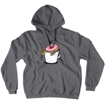 Sleepy Hoodies (No-Zip/Pullover)