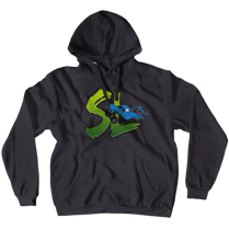 Classic SL Logo Hoodies (No-Zip/Pullover)