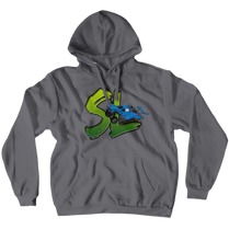 Classic SL Logo Hoodies (No-Zip/Pullover)