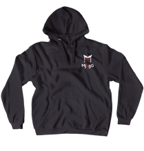 mjogg Hoodies (No-Zip/Pullover)