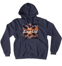 Offical Exotic Pullover Sweatshirt!