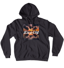 Offical Exotic Pullover Sweatshirt!