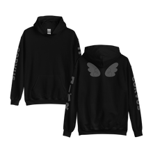 KaraCorvus Classic Hoodie
