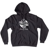 Hoodies (No-Zip/Pullover)