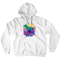 dazspooky Hoodies (No-Zip/Pullover)