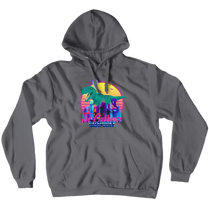 dazspooky Hoodies (No-Zip/Pullover)