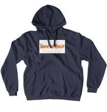 takinouttrash Hoodies (No-Zip/Pullover)