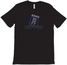 Center Logo Shirt