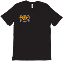 MrFlapJacked logo Tee