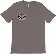 MrFlapJacked logo Tee