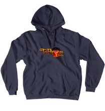 triphaze_gaming Hoodies (No-Zip/Pullover)