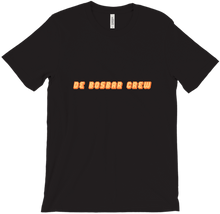 De Bosbar Crew - T-shirt