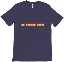 De Bosbar Crew - T-shirt