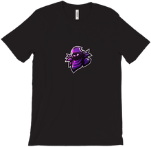 Tub Raven T-Shirt