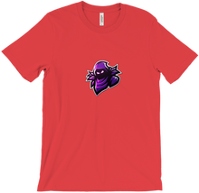 Tub Raven T-Shirt