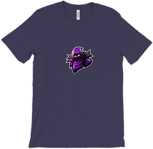 Tub Raven T-Shirt