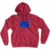 ducky1617 Hoodies (No-Zip/Pullover)