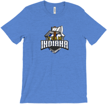 Team Indiana Axe Throwing Premium T-Shirt