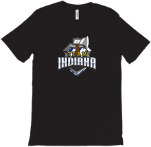 Team Indiana Axe Throwing Premium T-Shirt