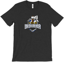 Team Indiana Axe Throwing Premium T-Shirt