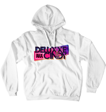 Deluxxxe Hoodie (No-Zip/Pullover)