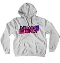 Deluxxxe Hoodie (No-Zip/Pullover)