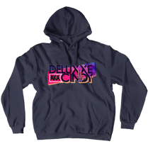 Deluxxxe Hoodie (No-Zip/Pullover)
