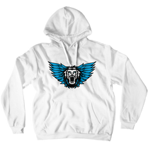 lowelyf Hoodies (No-Zip/Pullover)