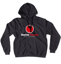 Le Shinobi Hoodie