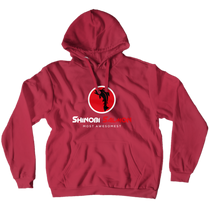 Le Shinobi Hoodie
