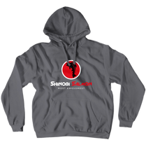 Le Shinobi Hoodie