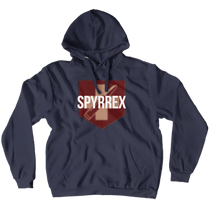 SpyHoodies (No-Zip/Pullover)