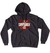 SpyHoodies (No-Zip/Pullover)