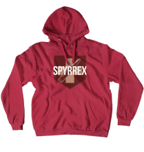 SpyHoodies (No-Zip/Pullover)