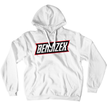 benjizex Hoodies (No-Zip/Pullover)