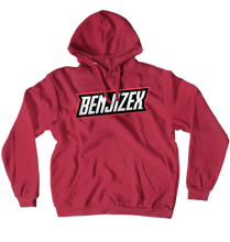 benjizex Hoodies (No-Zip/Pullover)