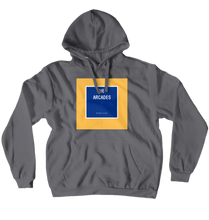 The Arcades Hoodies (No-Zip/Pullover)