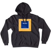 The Arcades Hoodies (No-Zip/Pullover)