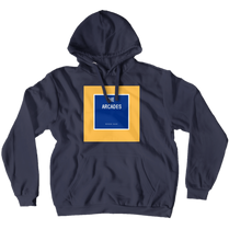 The Arcades Hoodies (No-Zip/Pullover)